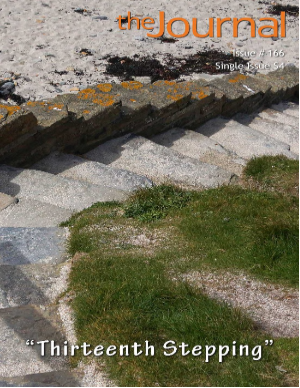 Issue #166 – Thirteenth Stepping