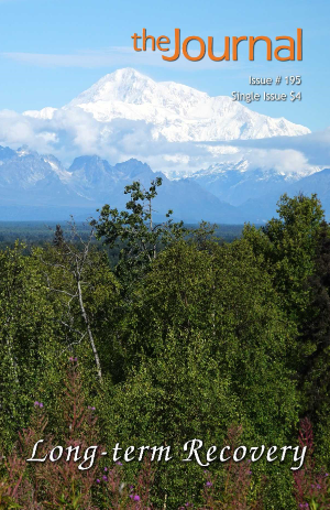 Issue #195 – Long Term Recovery