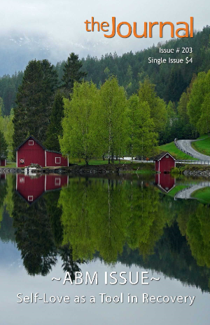 Issue #203 – Self-Love